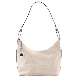 Bulgari Borsa a Spalla Bvlgari Logo Mania