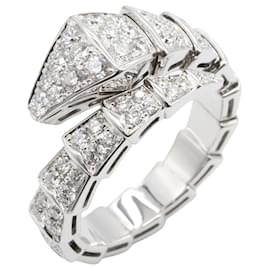 Bulgari BVLGARI Serpenti Viper Diamantring
