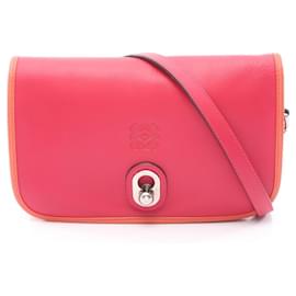 Borsa a tracolla Loewe Ines de la Fressange