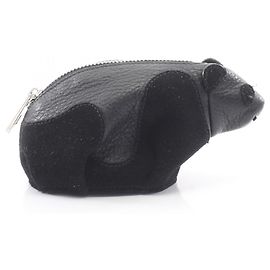 Portafoglio porta monete Loewe Panda Coin Purse