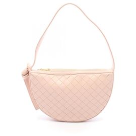 Borsa Bottega Veneta Intrecciato Mini Sunrise