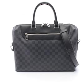 Louis Vuitton PDJ NM Porte Documents Jour Briefcase