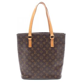 Bolso Tote Louis Vuitton Vavin GM