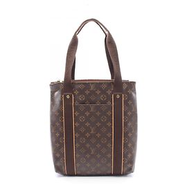 Borsa Tote Louis Vuitton Cabas Bobour