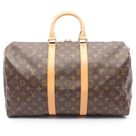 Borsa Boston Louis Vuitton Keepall 45