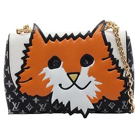 Bolso de Hombro Louis Vuitton Catgram