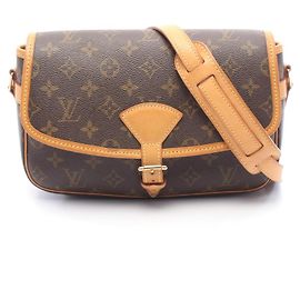 Borsa a Spalla Louis Vuitton Sologne