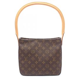 Borsa a Spalla Louis Vuitton Looping MM