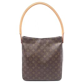 Borsa a Spalla Louis Vuitton Looping GM