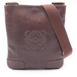 Borsa a Spalla Loewe Anagram
