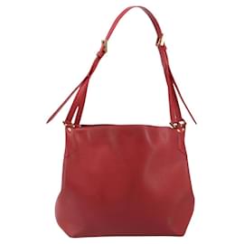 Borsa Louis Vuitton Mandara in pelle Epi MM
