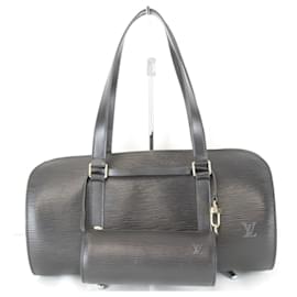 Louis Vuitton Soufflot Handtasche
