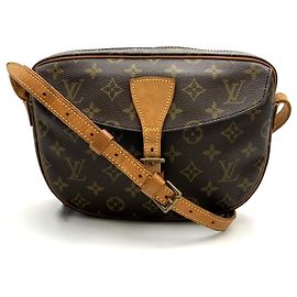 Borsa a Spalla Louis Vuitton Jeune Fille