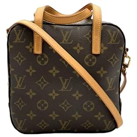 Borsa a Spalla Louis Vuitton M47500 Spontini