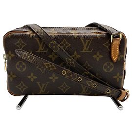 Louis Vuitton M51828 Marly Bandoulière Borsa a Spalla