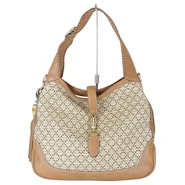 Gucci Diamante New Jackie Schultertasche