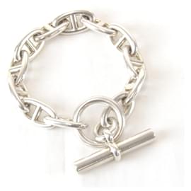 Hermes Chaine d'Ancre GM Bracelet Charme - Hermès