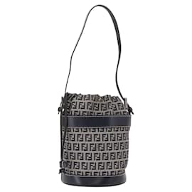 Fendi Zucchino Canvas medium