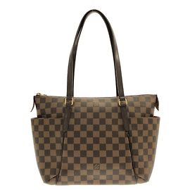 Louis Vuitton Damier Totally PM Handtasche