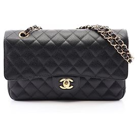Borsa Chanel Matelassé Double Flap