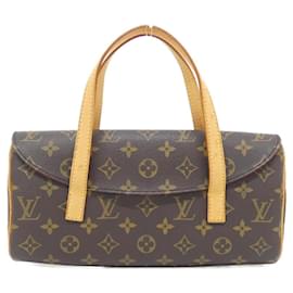 Borsa Louis Vuitton Monogram Sonatine