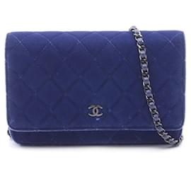 Borsa a Spalla Chanel Matelassé