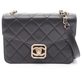 Borsa a Spalla Chanel Matelassé