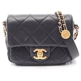 Borsa Chanel Matelassé Mini Flap