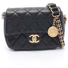 Borsa a Spalla Chanel Mini Matelassé