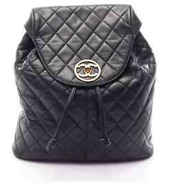 Zaino/Borsa Chanel Matelassé
