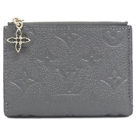 Cartera Louis Vuitton Monogram Empreinte Lisa M12536