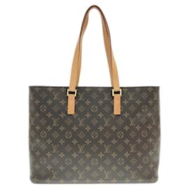 Borsa Louis Vuitton Monogram Luco