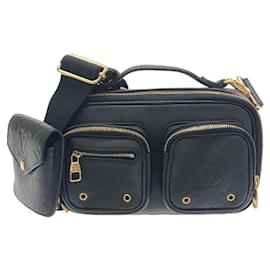 Borsa a tracolla Louis Vuitton Utility Crossbody