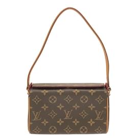 Borsa Louis Vuitton Monogram Recital