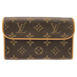 Pochette Florentine Monogram Louis Vuitton a Vita