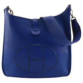 Borsa Hermes Evelyne Gen I Ardennes GM - Hermès