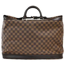 Louis Vuitton Grimaud Damier Ebene