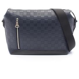 Borsa Louis Vuitton Discovery Messenger PM