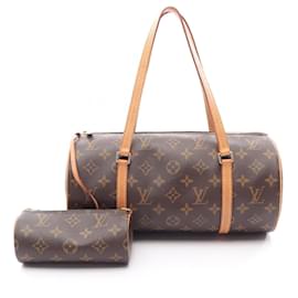 Louis Vuitton Papillon 30 Handtasche