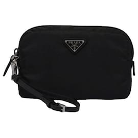 Prada Pochette in Re-Nylon