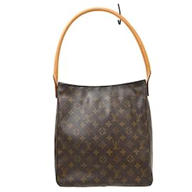 Louis Vuitton Musette Tango Monogram Canvas