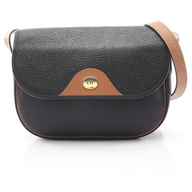 Borsa a tracolla in pelle Christian Dior