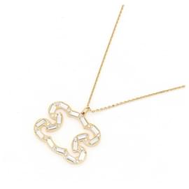 Collana Celine Triomphe Sparkle - Céline