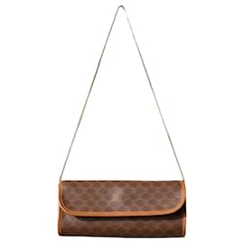 Borsa a tracolla Celine Macadam - Céline