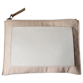 Balenciaga Pochette Pouch