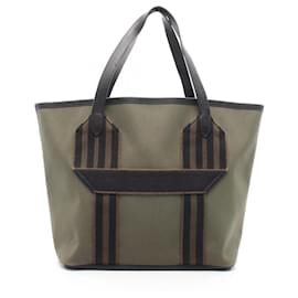 Borsa Tote Hermes Pure Sangle - Hermès