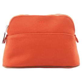 Hermes Bolide Mini Pouch Handbag - Hermès