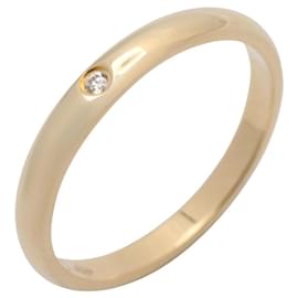 Cartier 1895 Diamantring