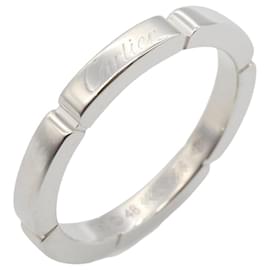 Maillon Panthère Ring Cartier