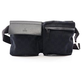 Marsupio Gucci GG Canvas